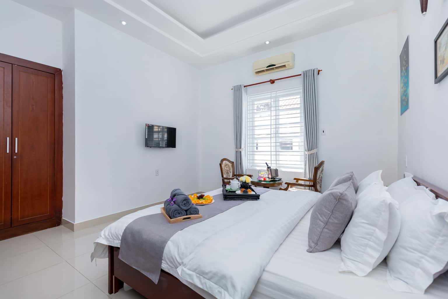 Palm Villa 6, O3 Bàu Sen 1, Vũng Tàu — ảnh 27