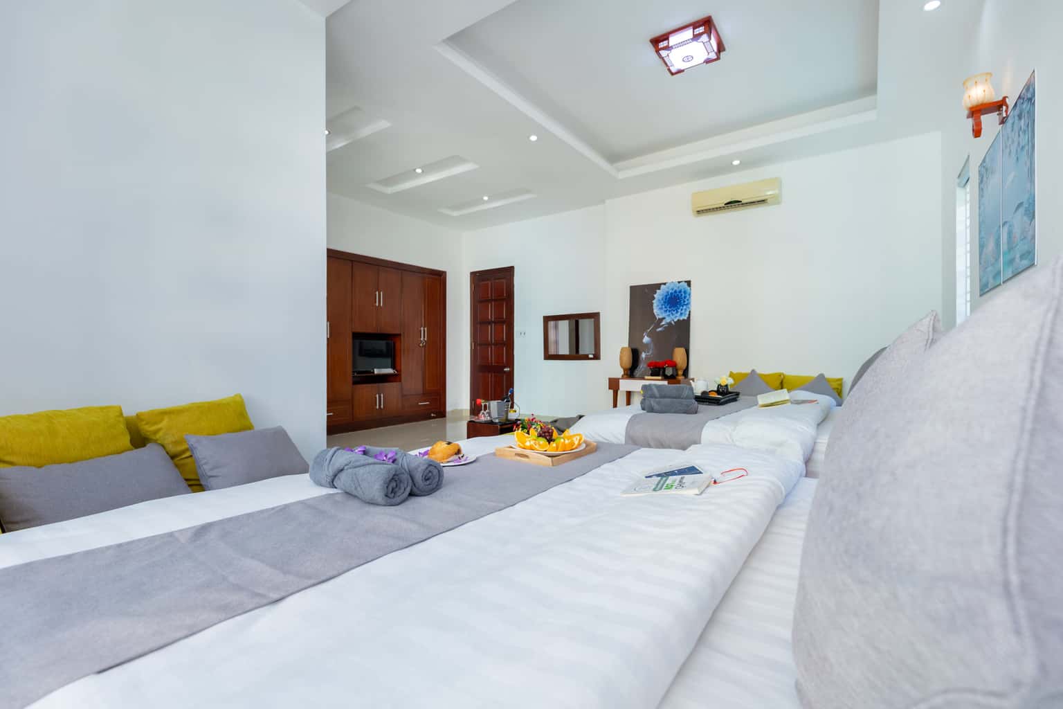 Palm Villa 6, O3 Bàu Sen 1, Vũng Tàu — ảnh 24