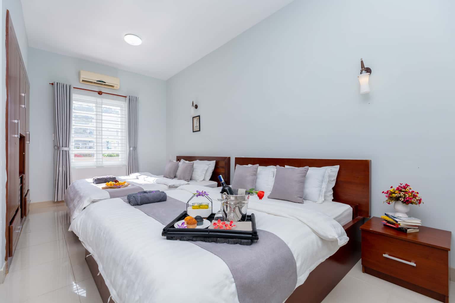 Palm Villa 6, O3 Bàu Sen 1, Vũng Tàu — ảnh 5