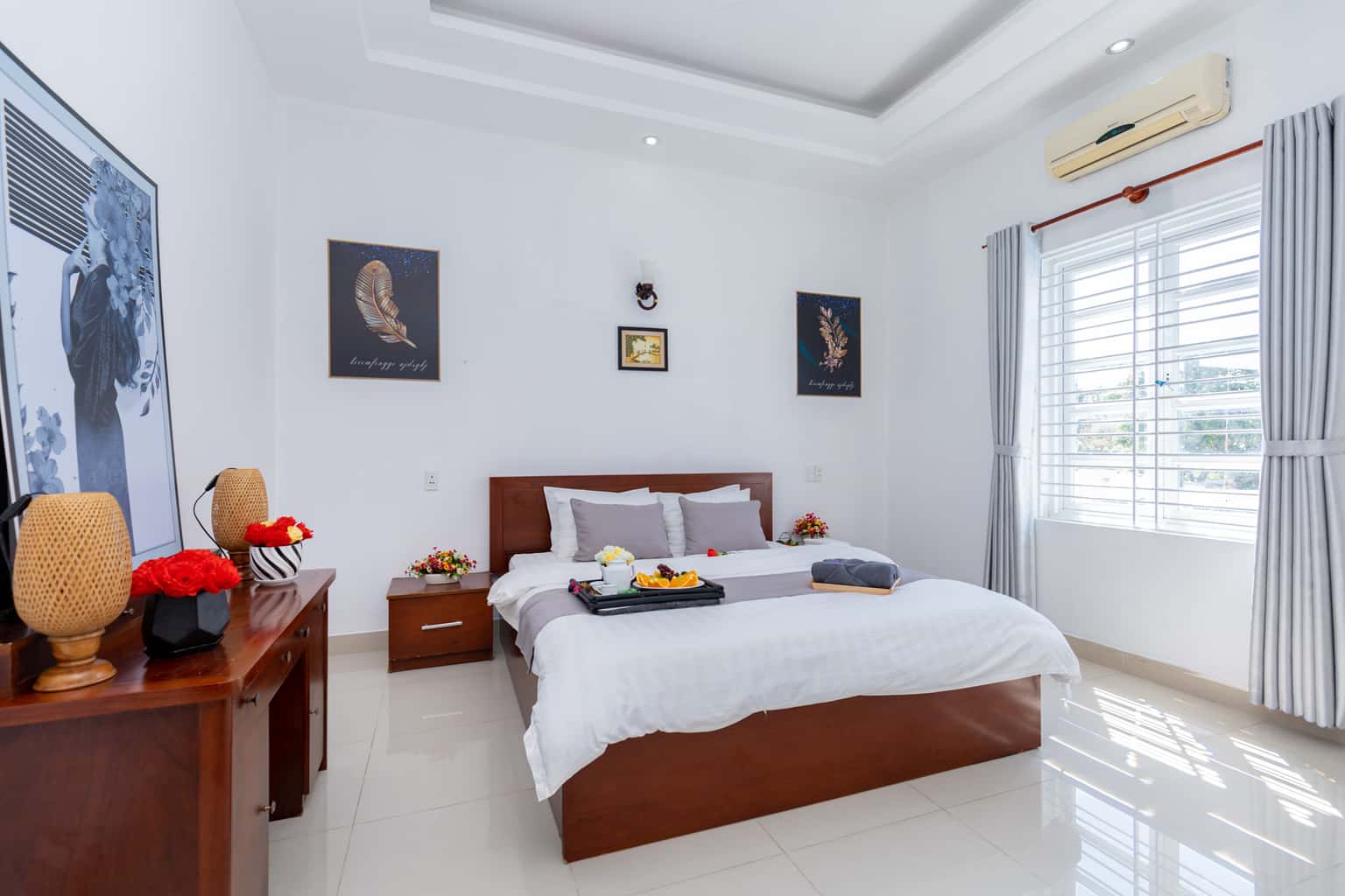 Palm Villa 6, O3 Bàu Sen 1, Vũng Tàu — ảnh 22
