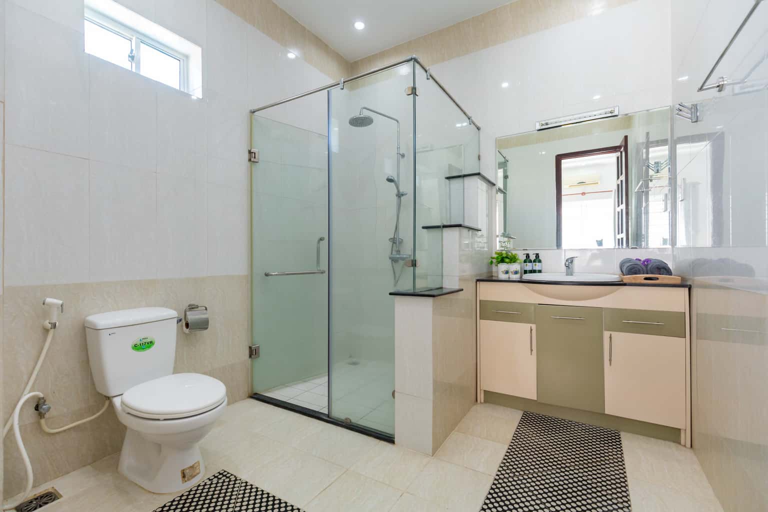 Palm Villa 6, O3 Bàu Sen 1, Vũng Tàu — ảnh 36