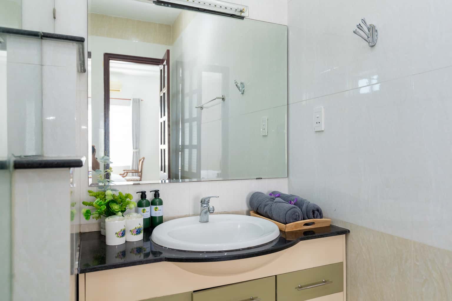 Palm Villa 6, O3 Bàu Sen 1, Vũng Tàu — ảnh 37