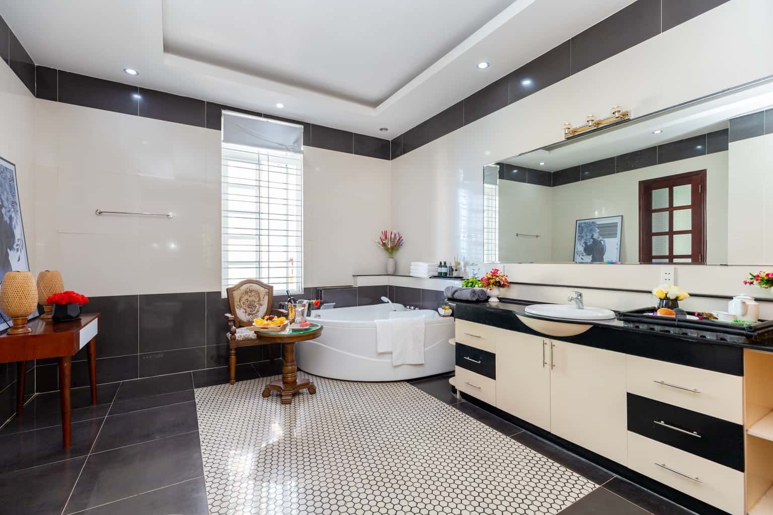 Palm Villa 6, O3 Bàu Sen 1, Vũng Tàu — ảnh 33