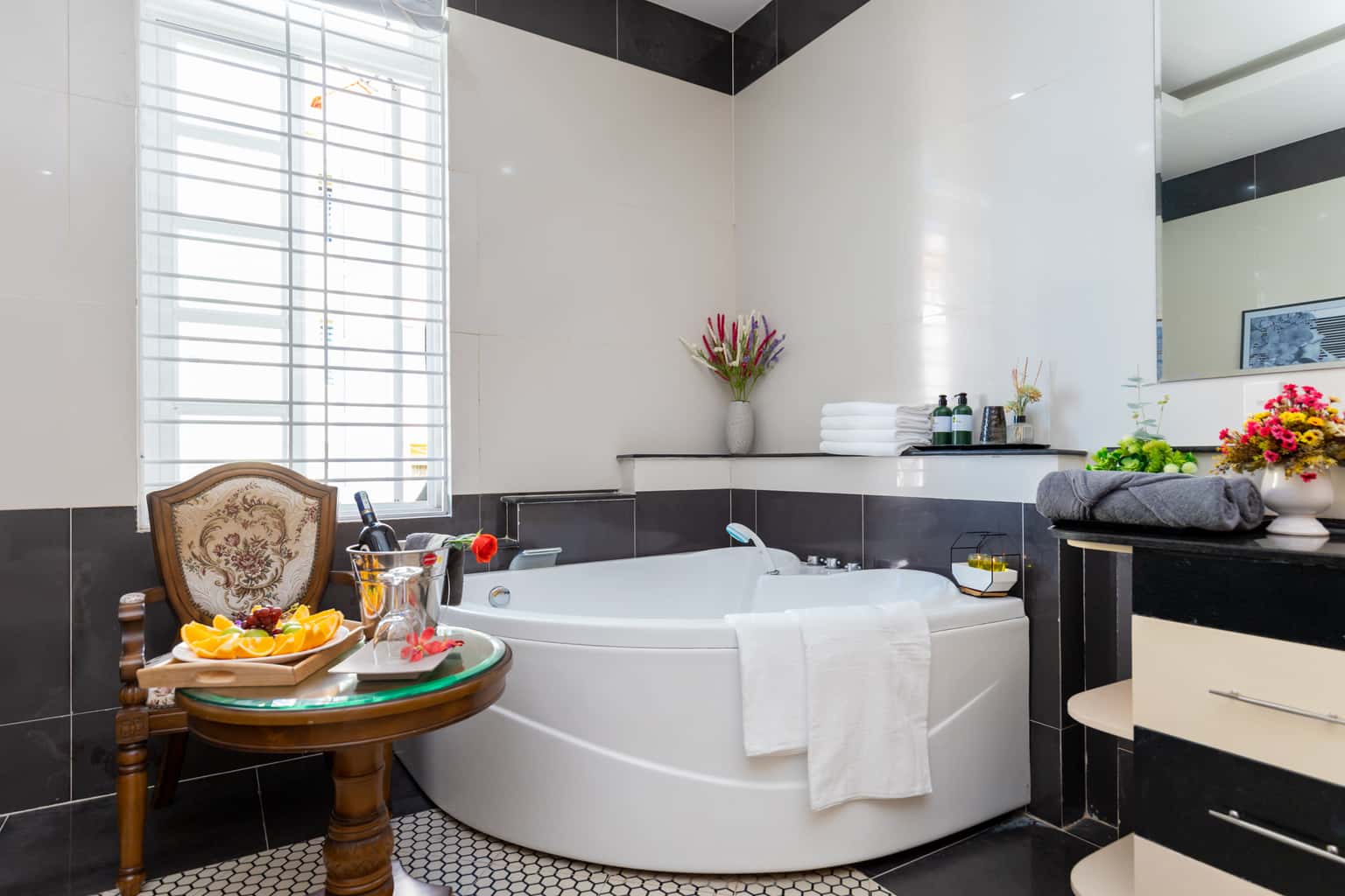 Palm Villa 6, O3 Bàu Sen 1, Vũng Tàu — ảnh 32