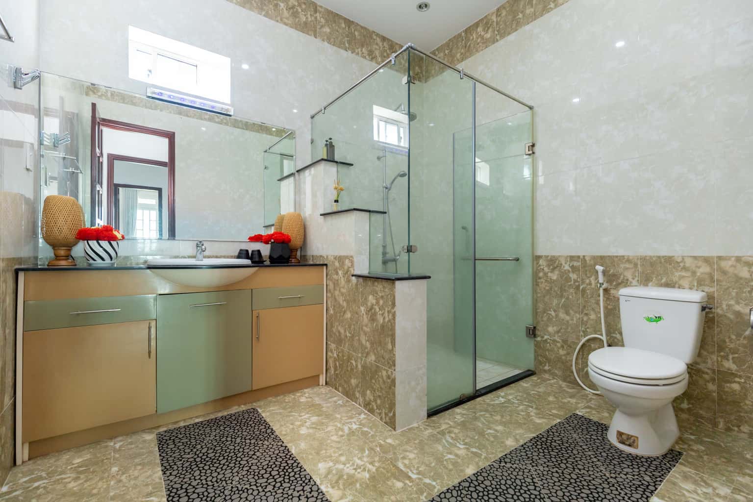 Palm Villa 6, O3 Bàu Sen 1, Vũng Tàu — ảnh 35