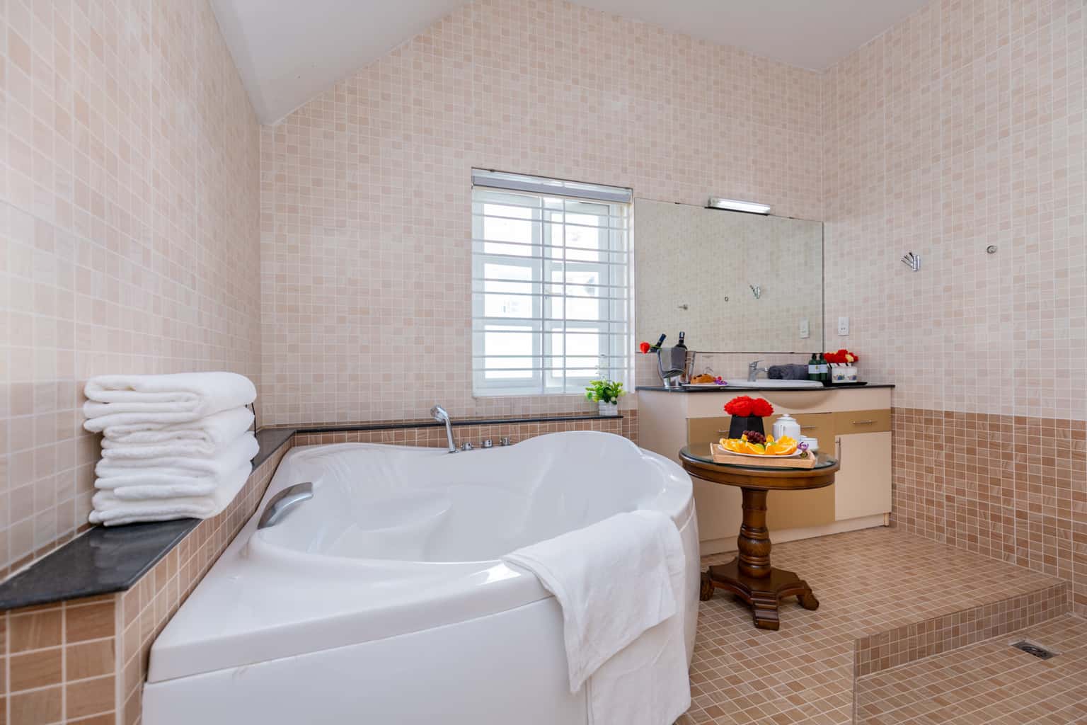 Palm Villa 6, O3 Bàu Sen 1, Vũng Tàu — ảnh 34