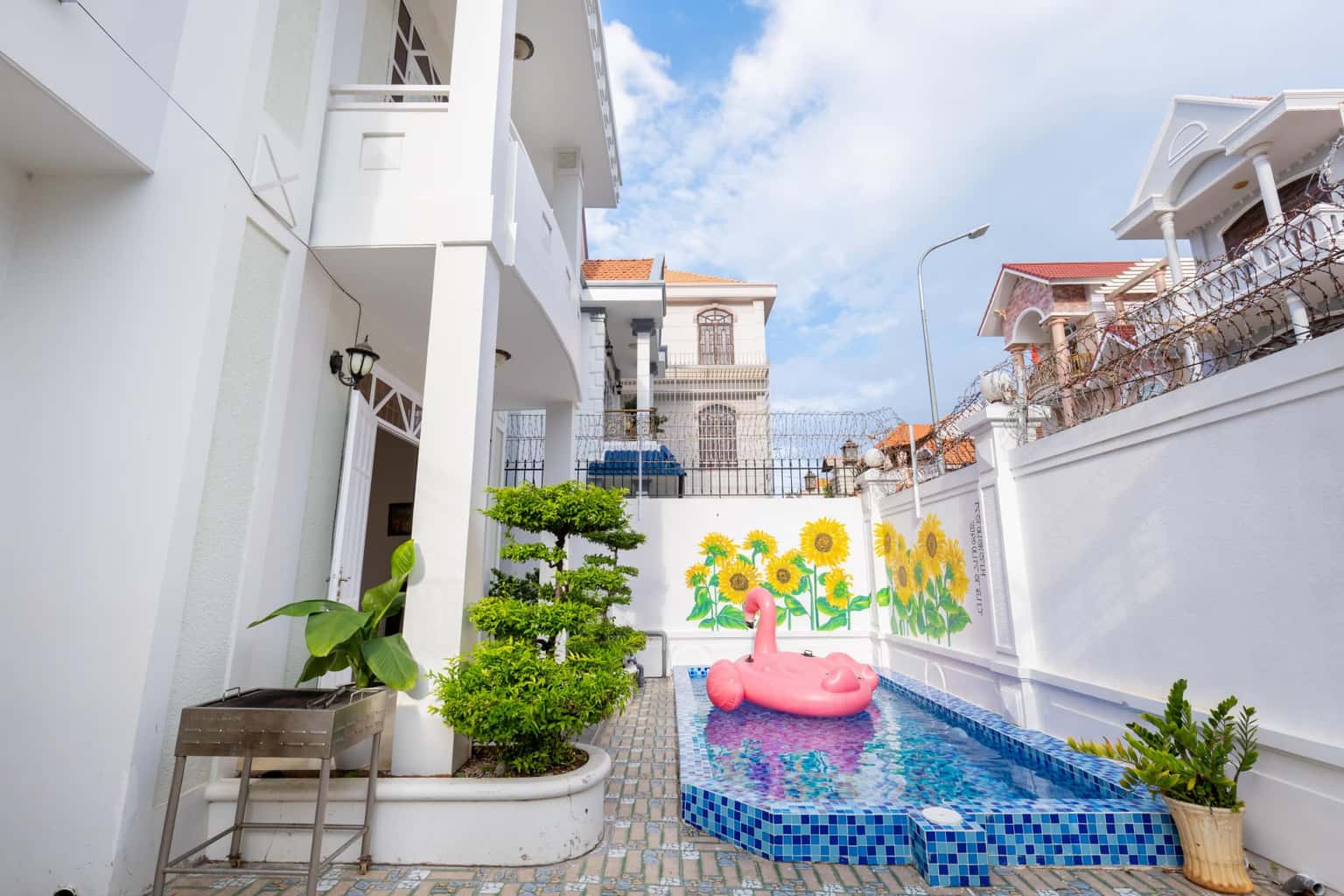 Palm Villa 3, 10D Lạc Long Quân, Vũng Tàu — photo 6