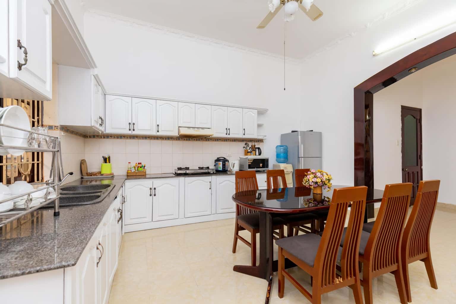 Palm Villa 3, 10D Lạc Long Quân, Vũng Tàu — photo 9