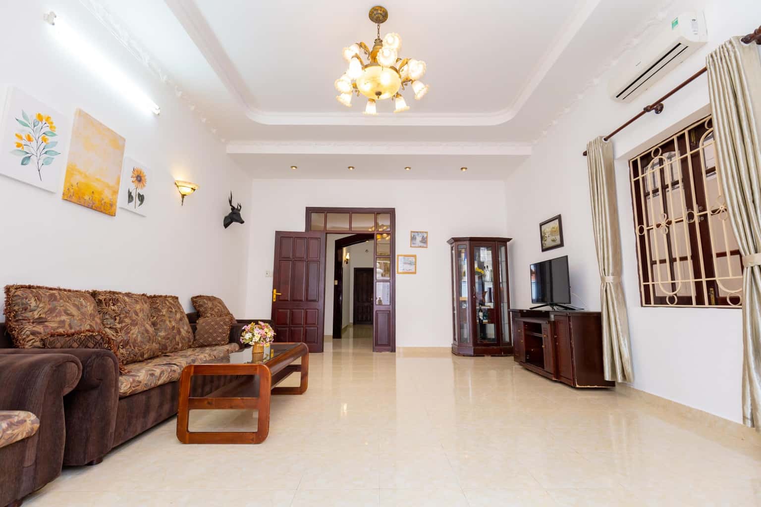 Palm Villa 3, 10D Lạc Long Quân, Vũng Tàu — photo 4