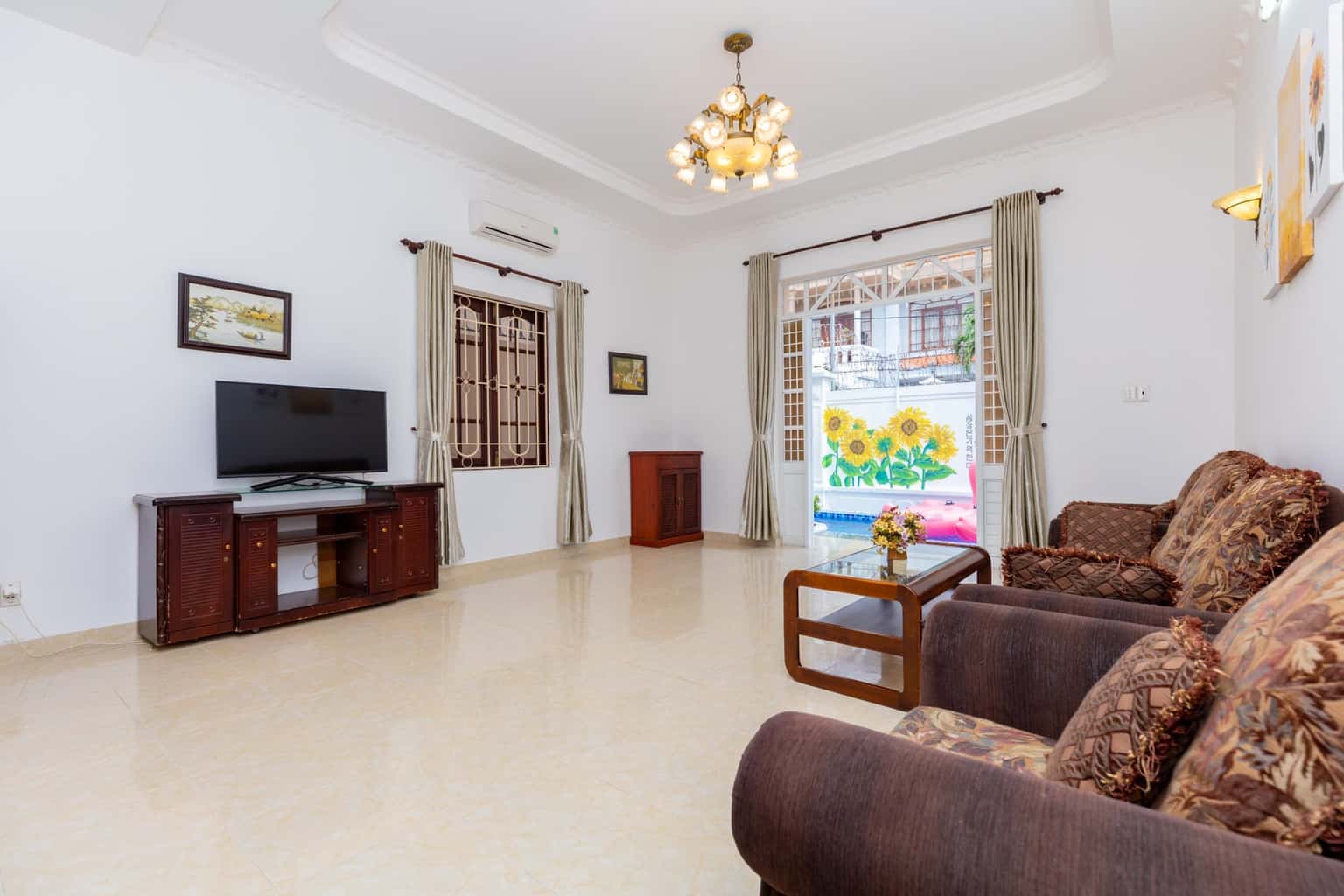 Palm Villa 3, 10D Lạc Long Quân, Vũng Tàu — photo 3