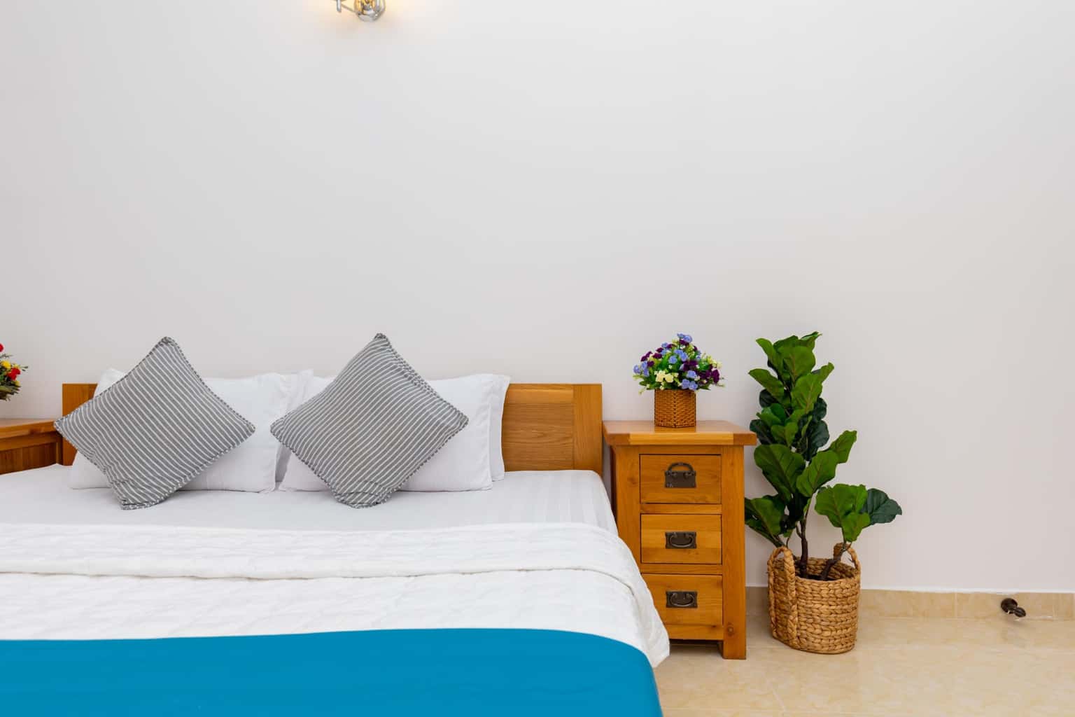 Palm Villa 3, 10D Lạc Long Quân, Vũng Tàu — photo 18