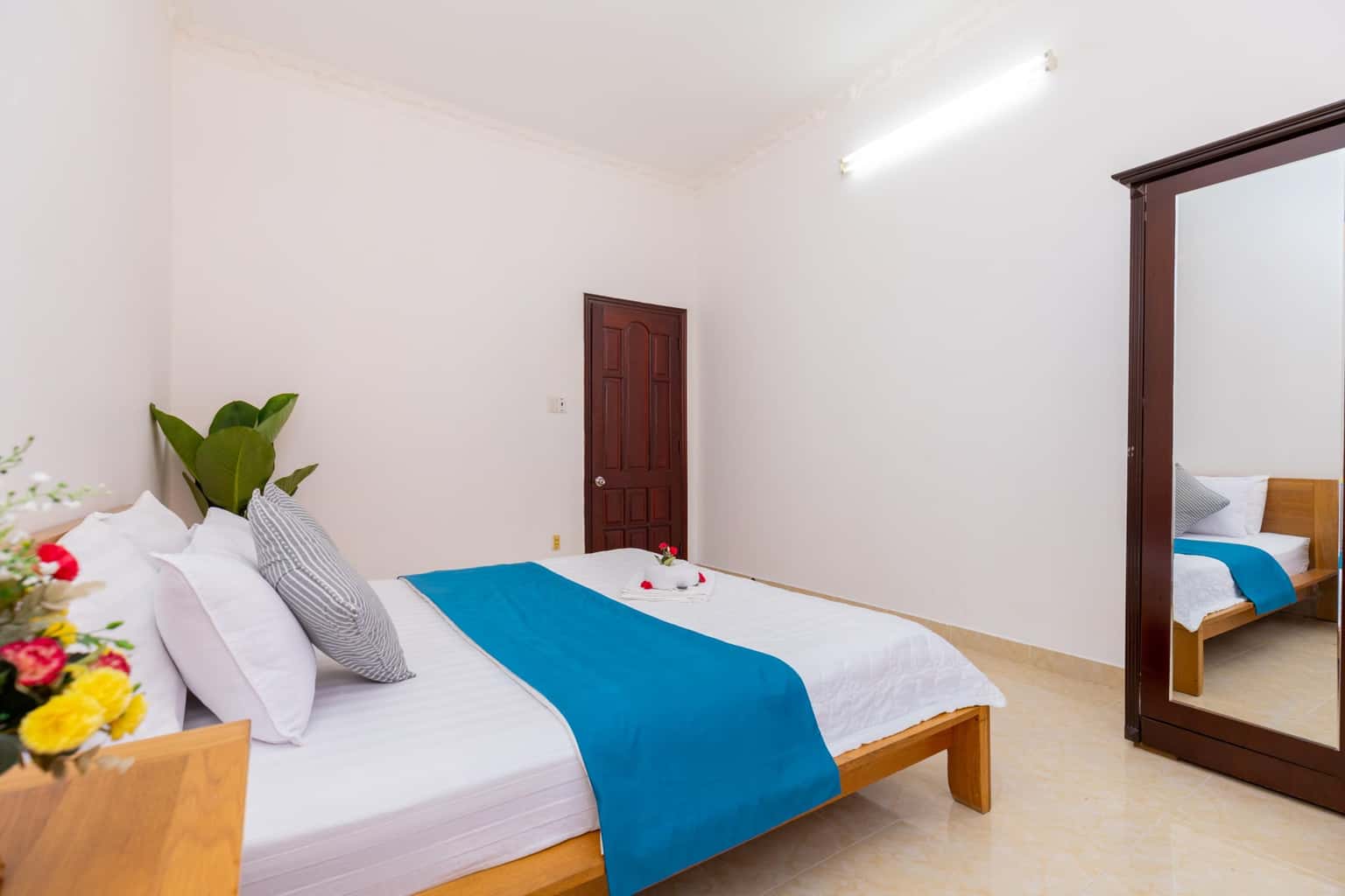 Palm Villa 3, 10D Lạc Long Quân, Vũng Tàu — photo 17