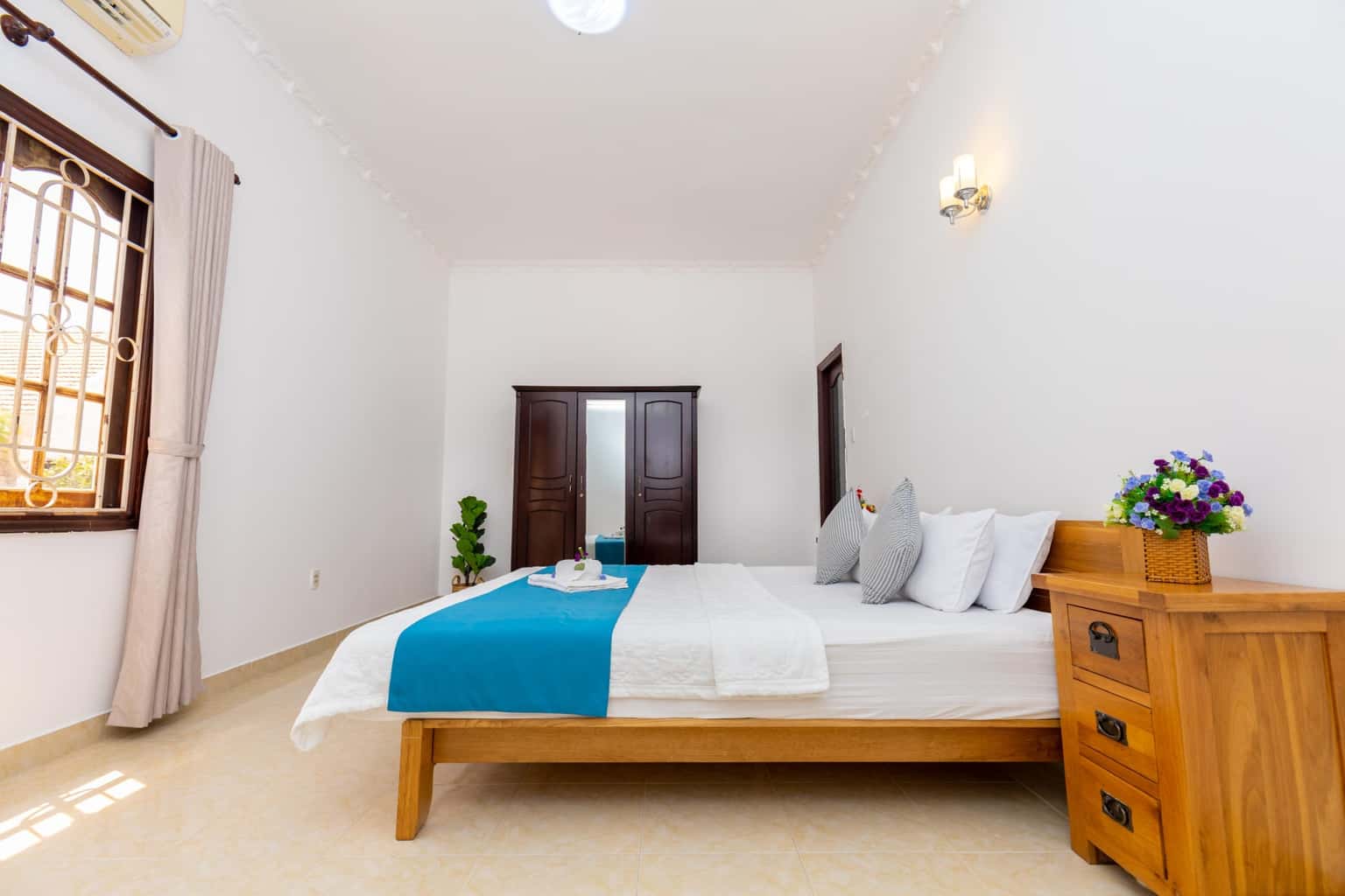 Palm Villa 3, 10D Lạc Long Quân, Vũng Tàu — photo 15