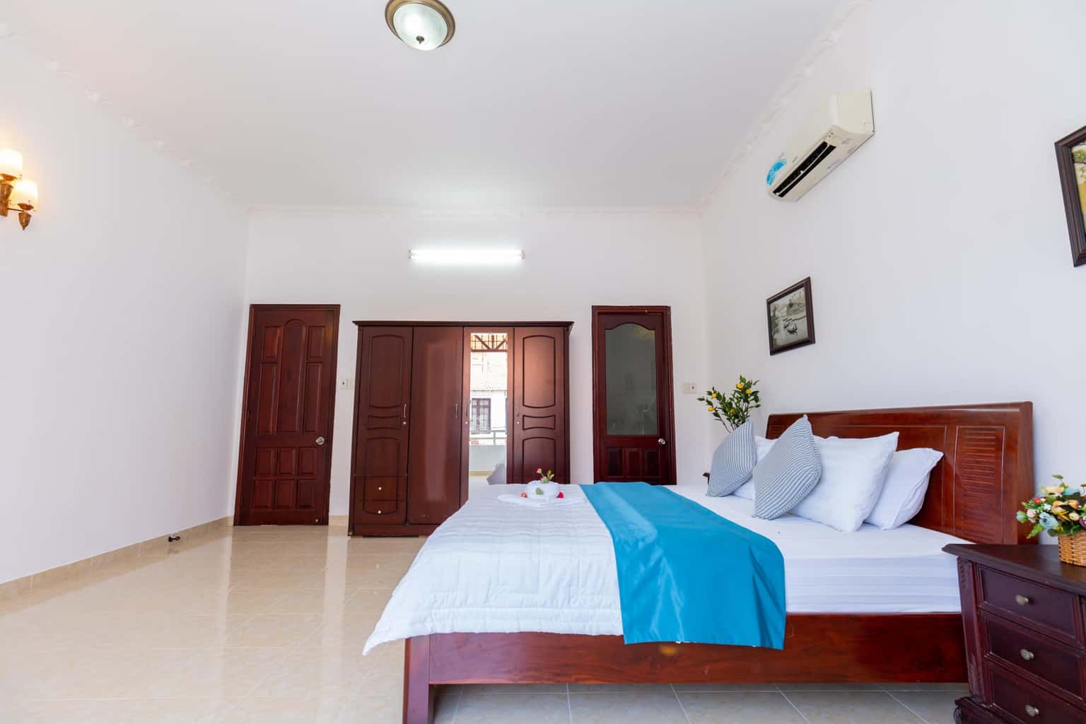 Palm Villa 3, 10D Lạc Long Quân, Vũng Tàu — photo 13