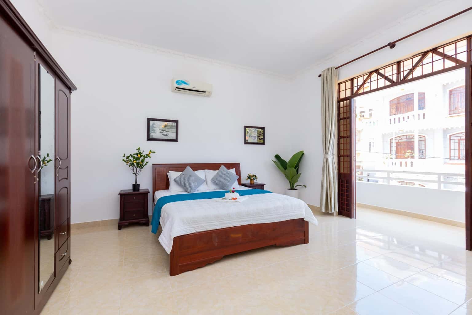 Palm Villa 3, 10D Lạc Long Quân, Vũng Tàu — photo 11