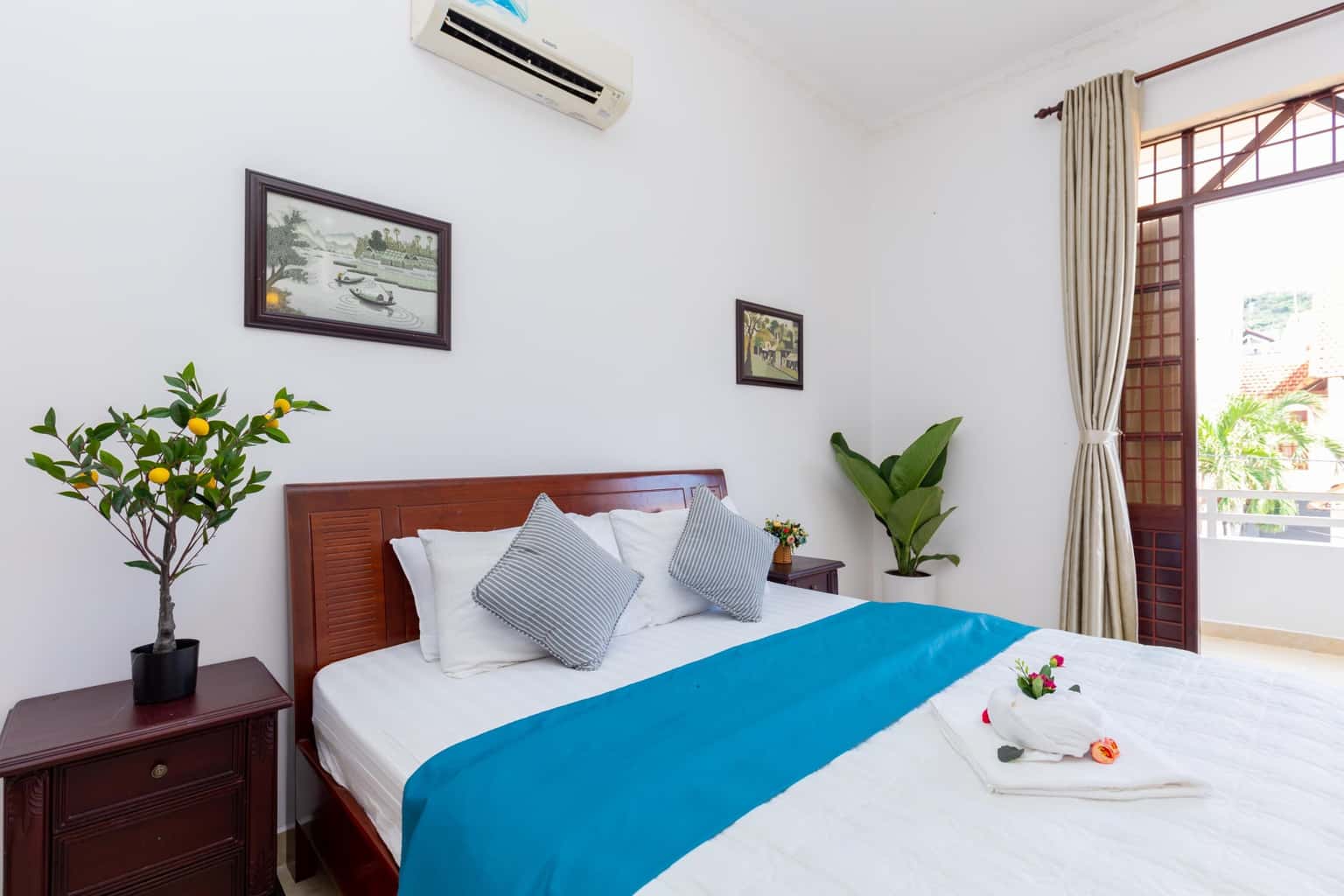 Palm Villa 3, 10D Lạc Long Quân, Vũng Tàu — photo 14