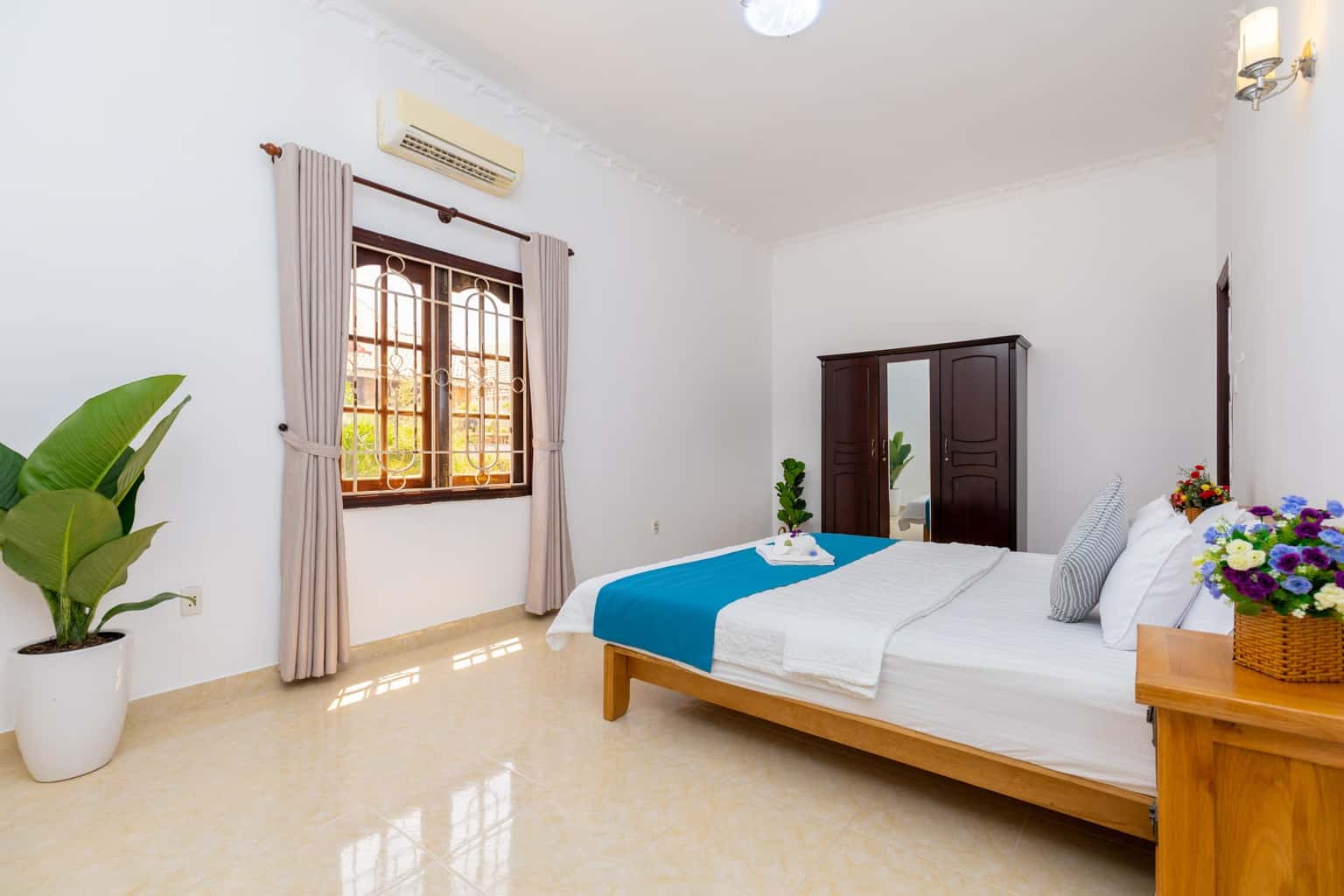 Palm Villa 3, 10D Lạc Long Quân, Vũng Tàu — photo 16