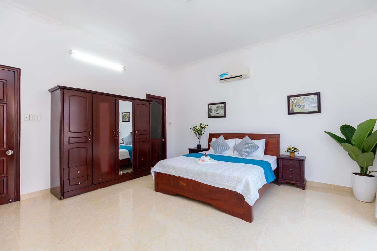 Palm Villa 3, 10D Lạc Long Quân, Vũng Tàu — photo 10