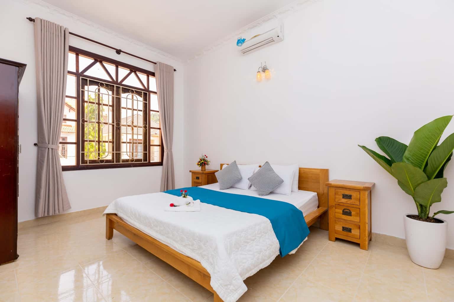Palm Villa 3, 10D Lạc Long Quân, Vũng Tàu — photo 5