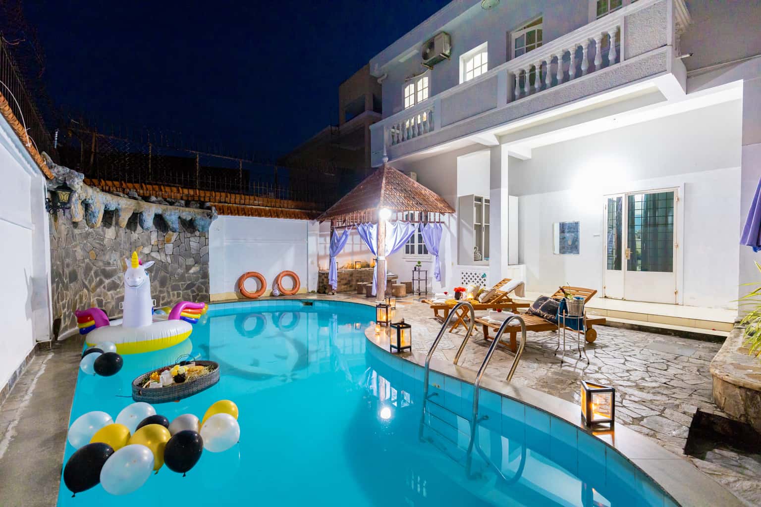 Palm Villa 2, số 4 Lạc Long Quân, Vũng Tàu — ảnh 9