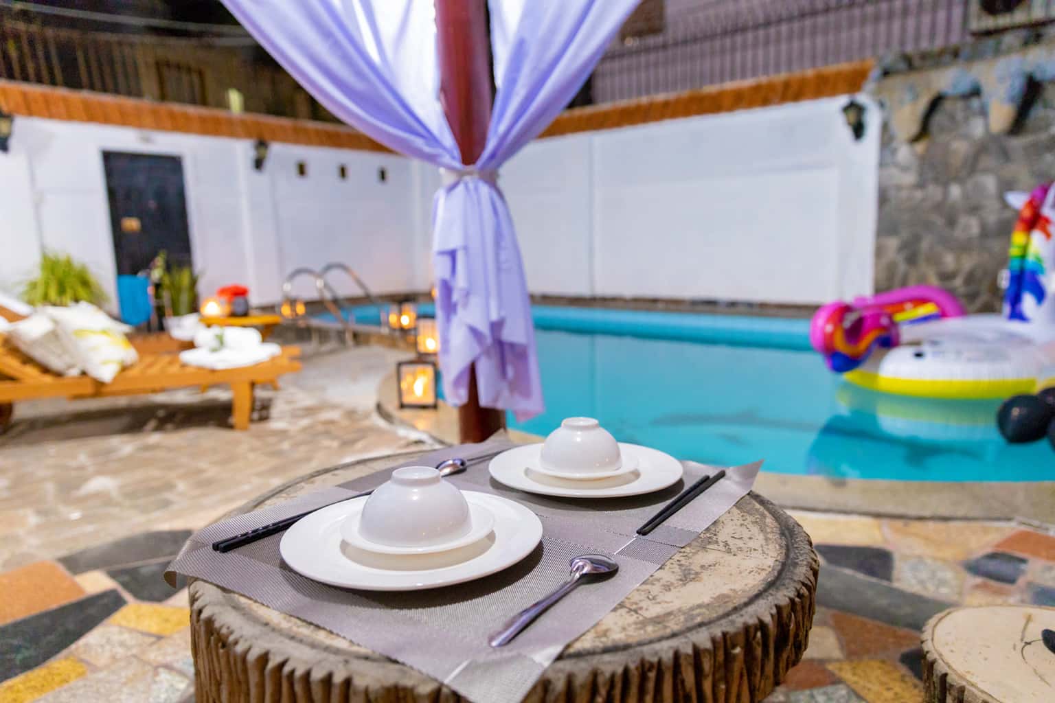 Palm Villa 2, số 4 Lạc Long Quân, Vũng Tàu — ảnh 42