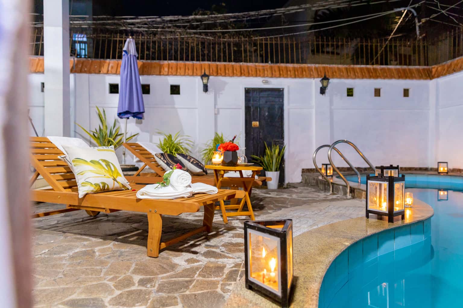 Palm Villa 2, số 4 Lạc Long Quân, Vũng Tàu — ảnh 41