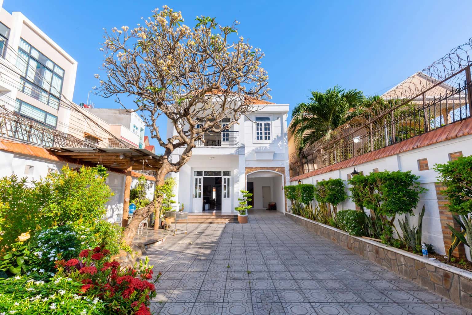 Palm Villa 2, số 4 Lạc Long Quân, Vũng Tàu — ảnh 8