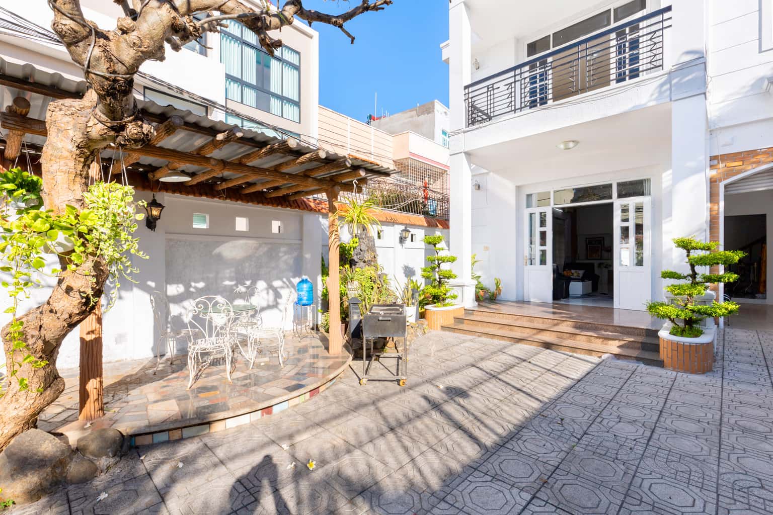 Palm Villa 2, số 4 Lạc Long Quân, Vũng Tàu — ảnh 7