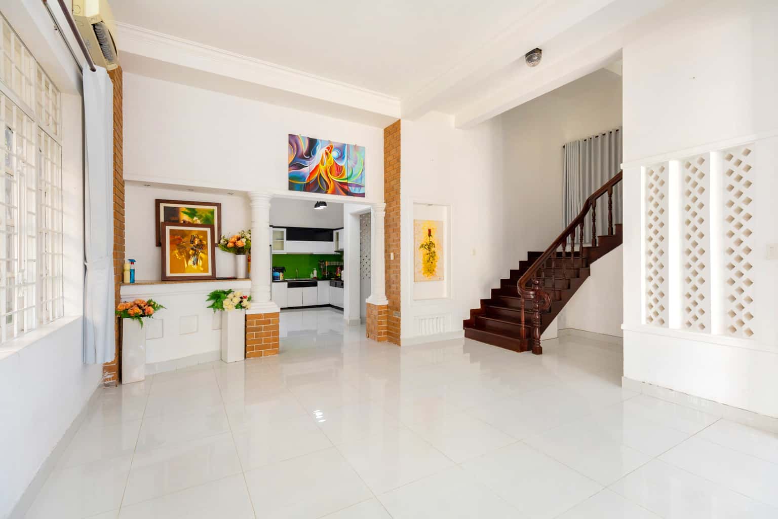 Palm Villa 2, số 4 Lạc Long Quân, Vũng Tàu — ảnh 40