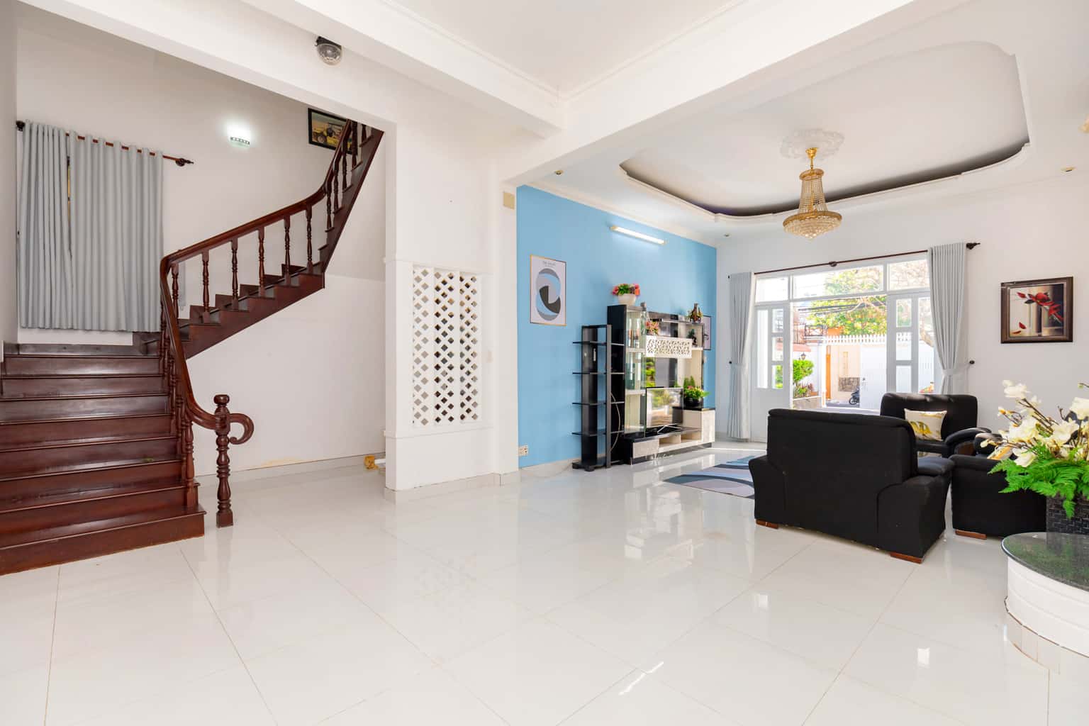 Palm Villa 2, số 4 Lạc Long Quân, Vũng Tàu — ảnh 38