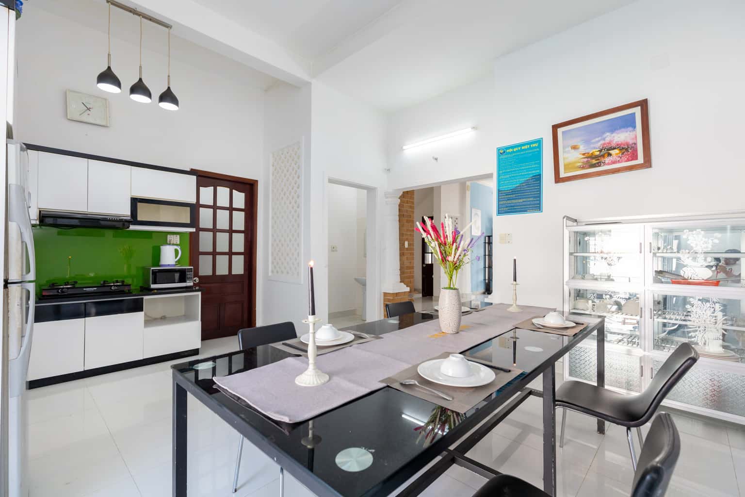 Palm Villa 2, số 4 Lạc Long Quân, Vũng Tàu — ảnh 17