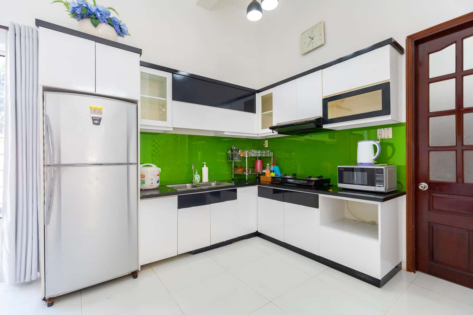 Palm Villa 2, số 4 Lạc Long Quân, Vũng Tàu — ảnh 18