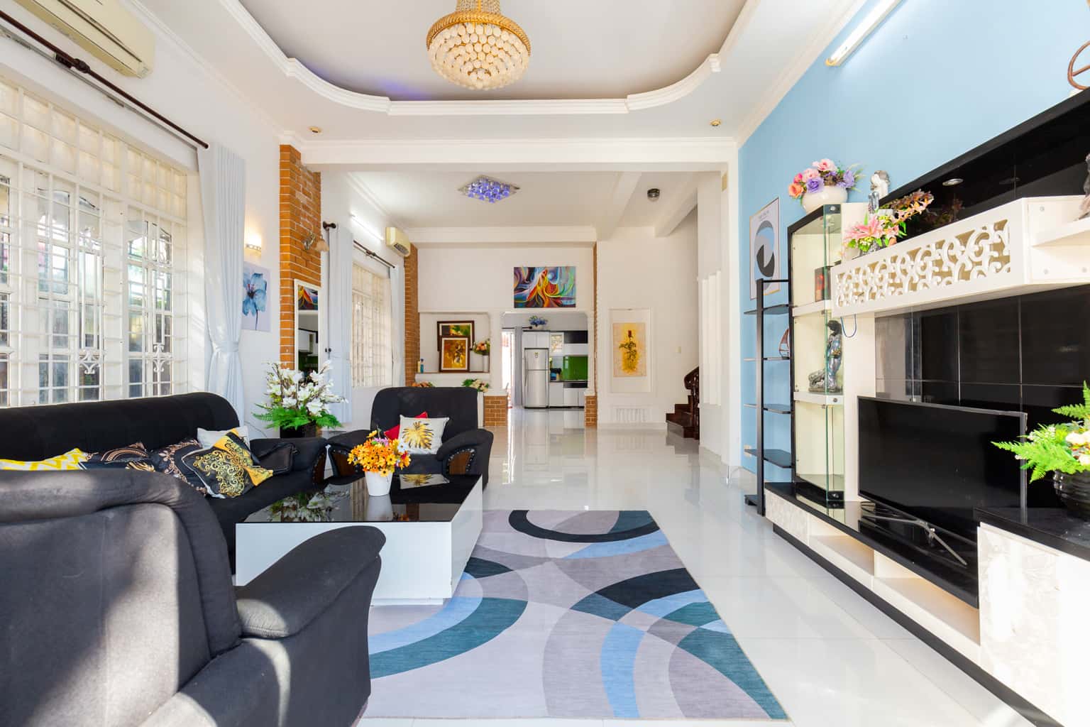 Palm Villa 2, số 4 Lạc Long Quân, Vũng Tàu — ảnh 15
