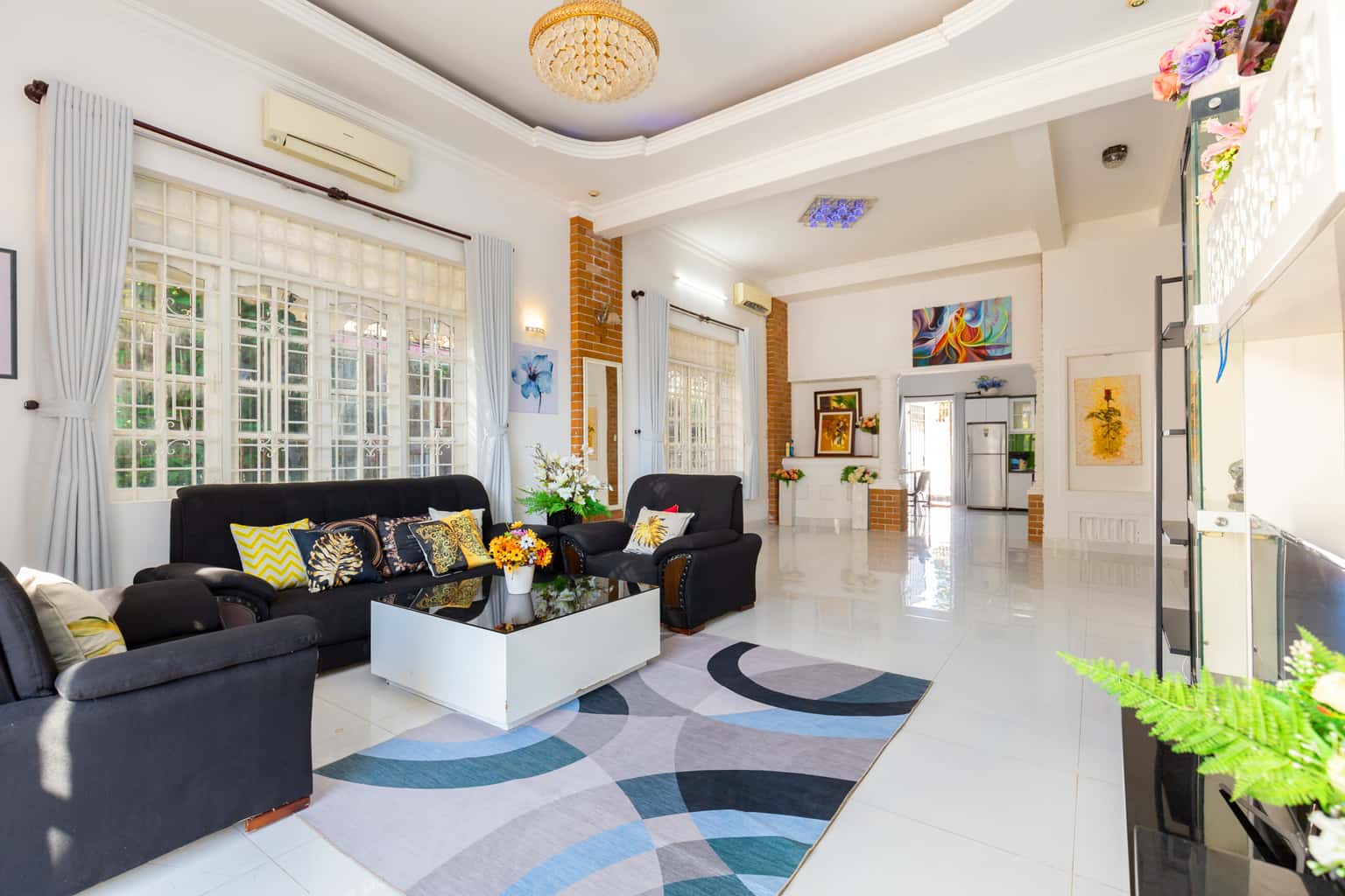 Palm Villa 2, số 4 Lạc Long Quân, Vũng Tàu — ảnh 11