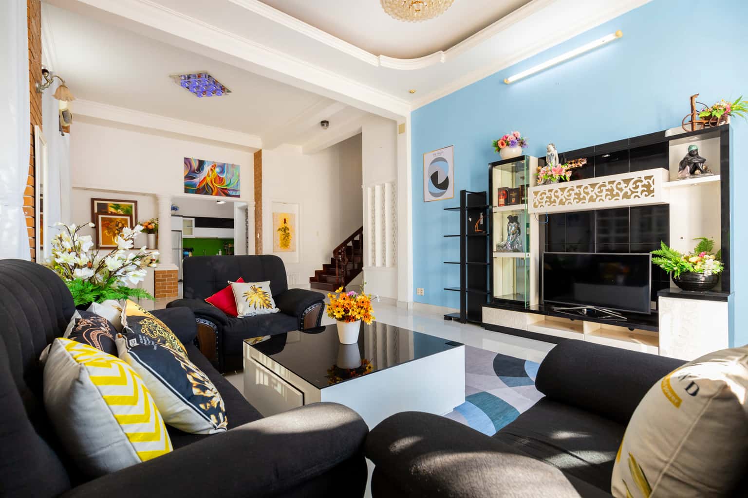 Palm Villa 2, số 4 Lạc Long Quân, Vũng Tàu — ảnh 12