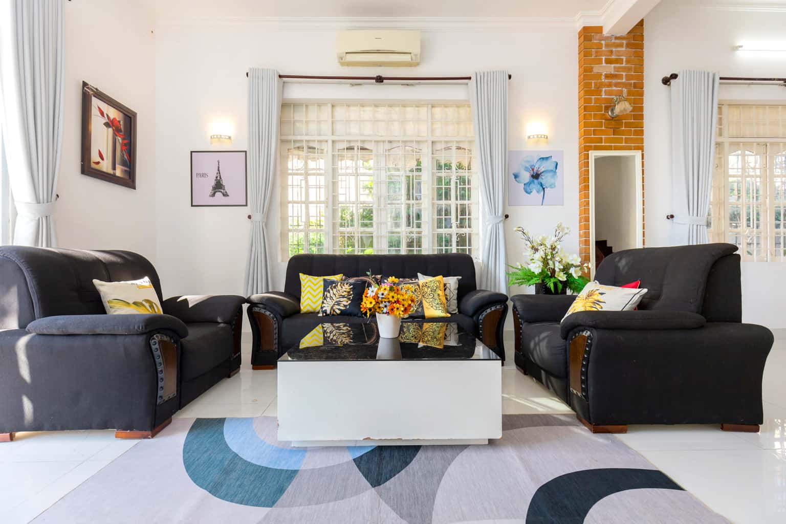 Palm Villa 2, số 4 Lạc Long Quân, Vũng Tàu — ảnh 13