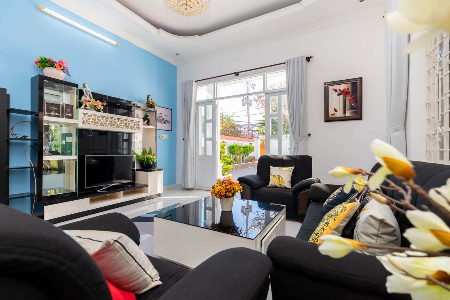 Palm Villa 2, số 4 Lạc Long Quân, Vũng Tàu — ảnh 14