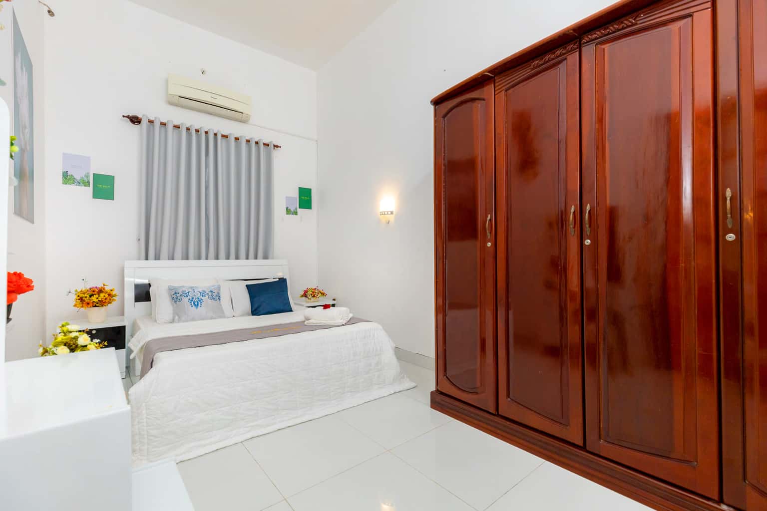Palm Villa 2, số 4 Lạc Long Quân, Vũng Tàu — ảnh 33