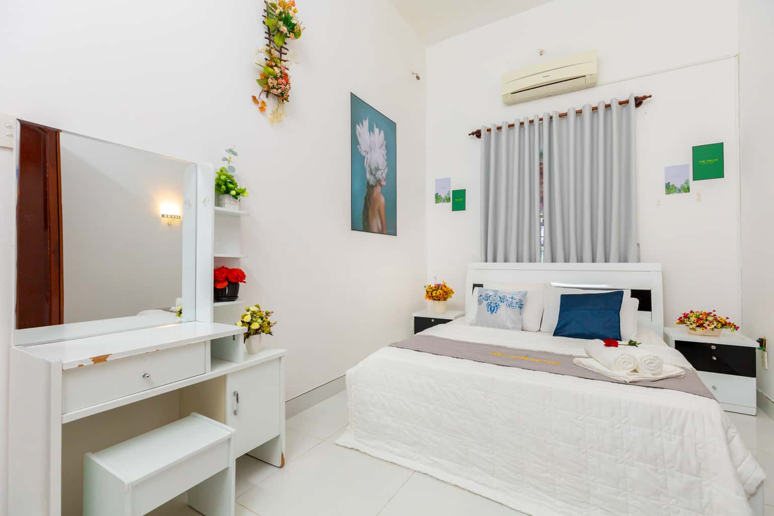 Palm Villa 2, số 4 Lạc Long Quân, Vũng Tàu — ảnh 31