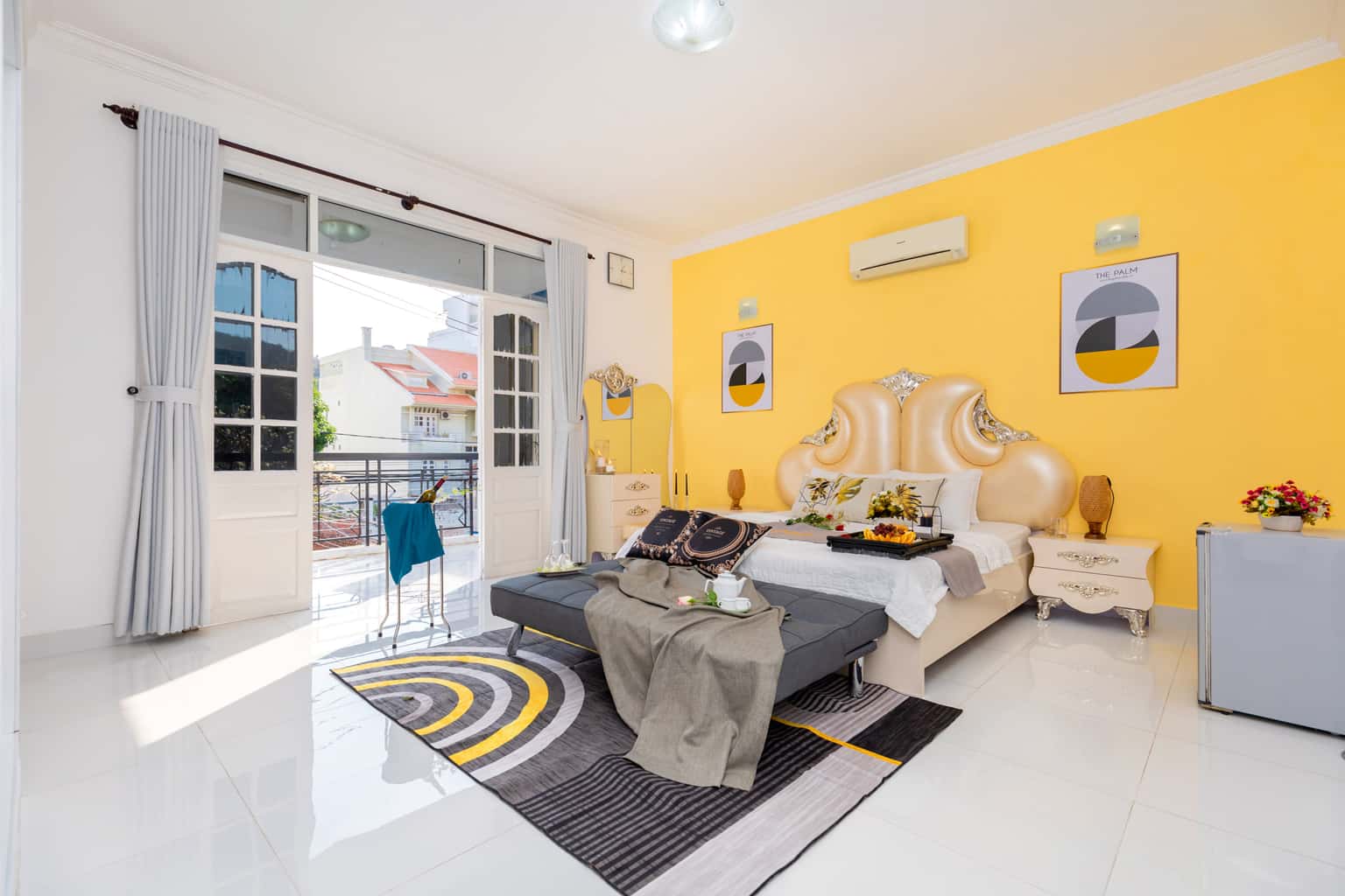 Palm Villa 2, số 4 Lạc Long Quân, Vũng Tàu — ảnh 27
