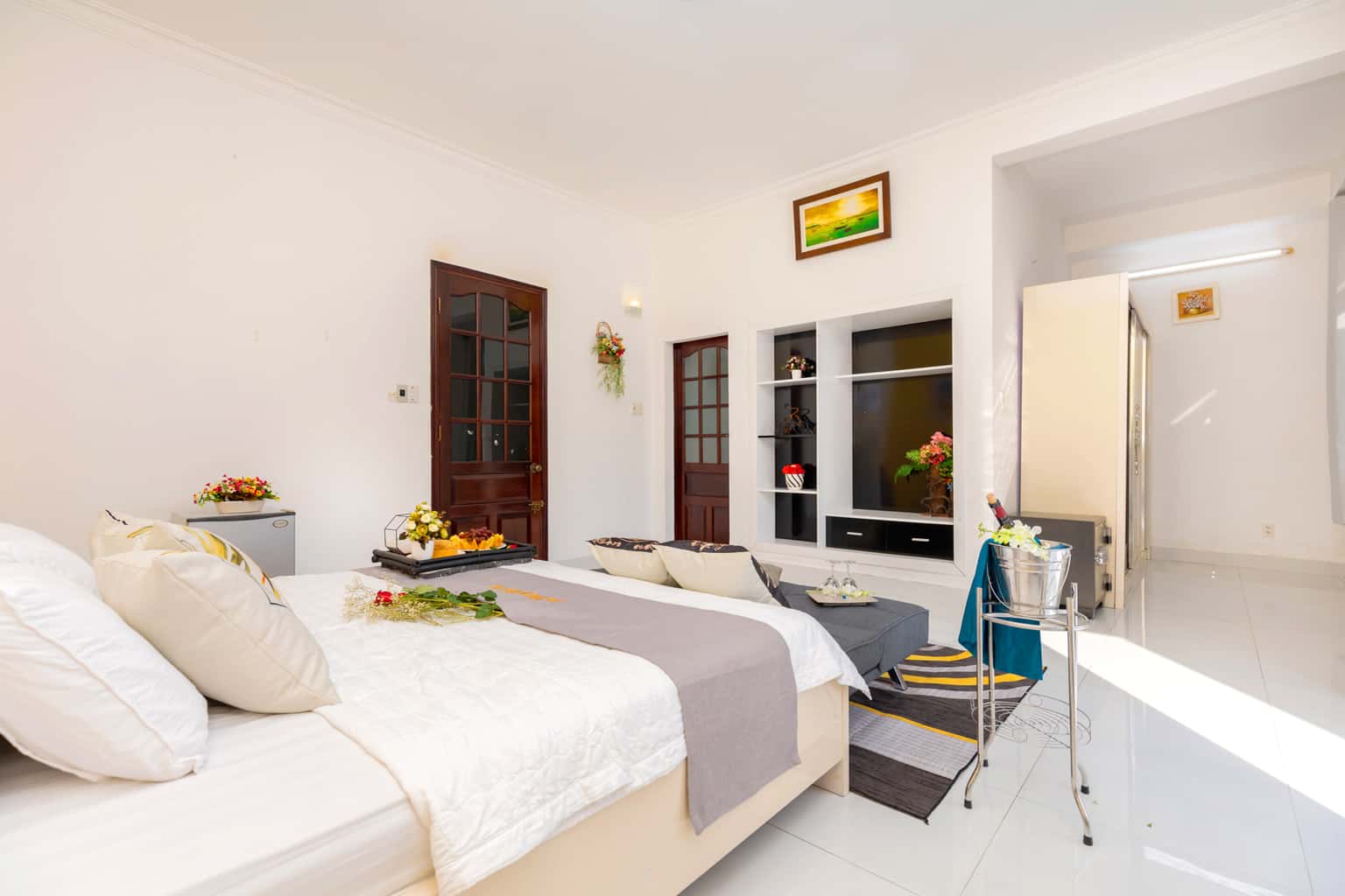 Palm Villa 2, số 4 Lạc Long Quân, Vũng Tàu — ảnh 32