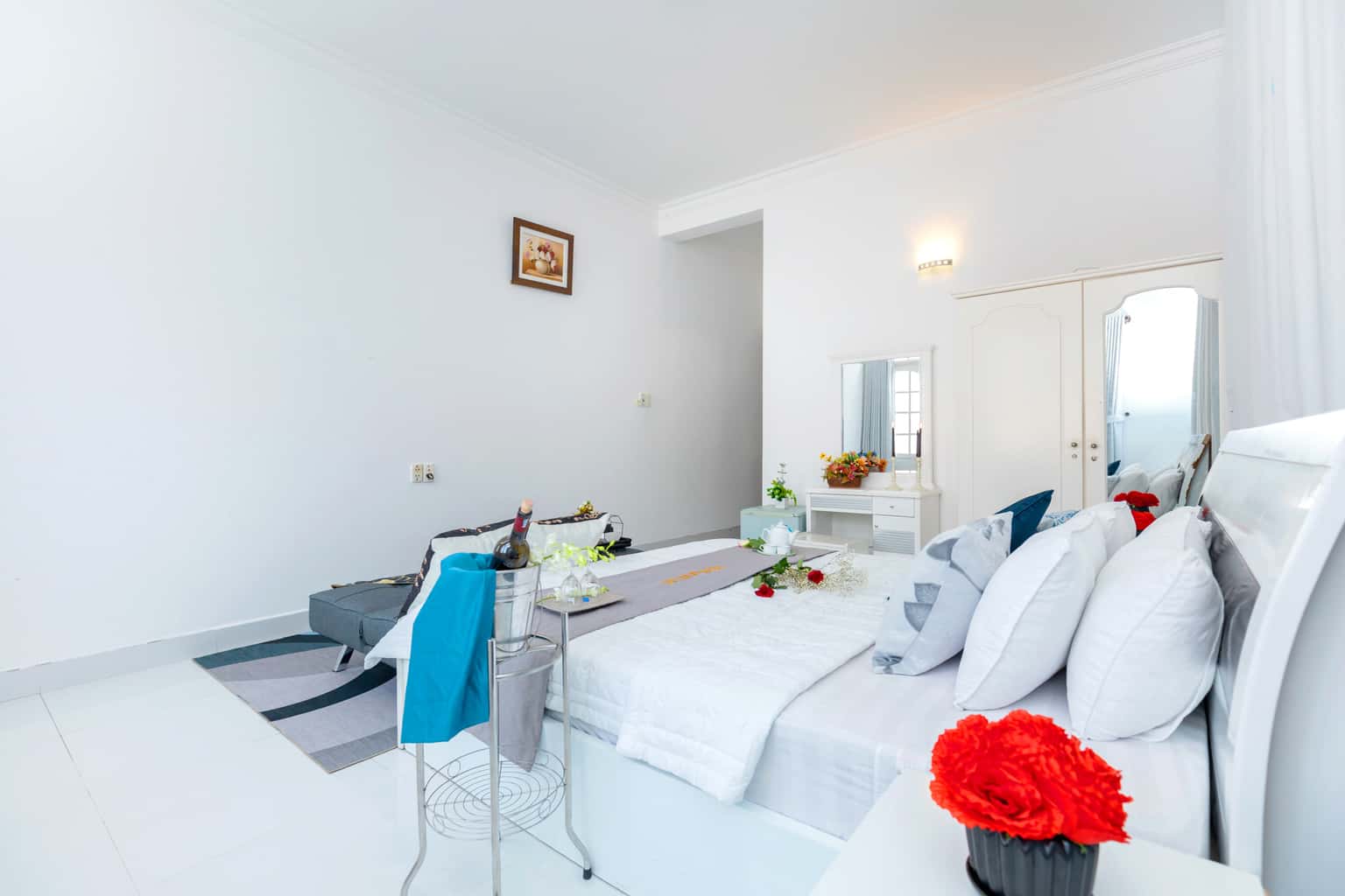 Palm Villa 2, số 4 Lạc Long Quân, Vũng Tàu — ảnh 28