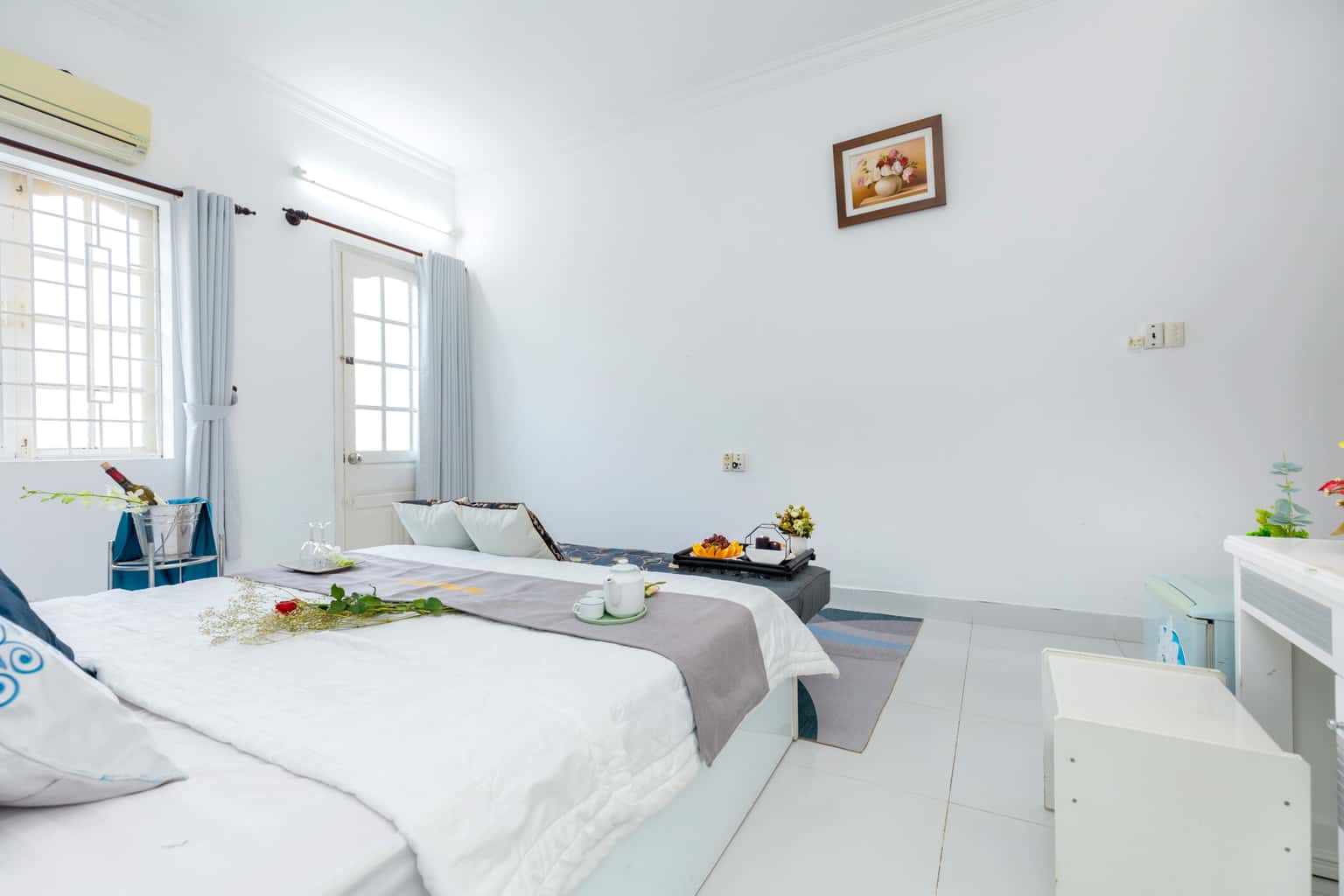 Palm Villa 2, số 4 Lạc Long Quân, Vũng Tàu — ảnh 25