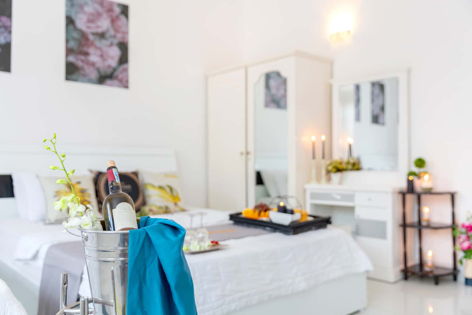 Palm Villa 2, số 4 Lạc Long Quân, Vũng Tàu — ảnh 29