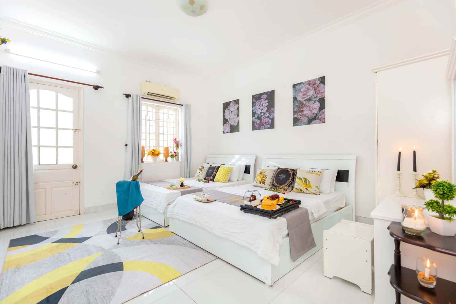 Palm Villa 2, số 4 Lạc Long Quân, Vũng Tàu — ảnh 22