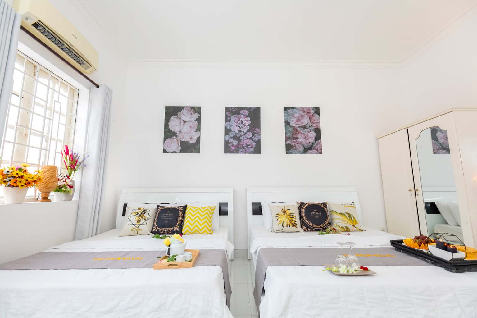 Palm Villa 2, số 4 Lạc Long Quân, Vũng Tàu — ảnh 23