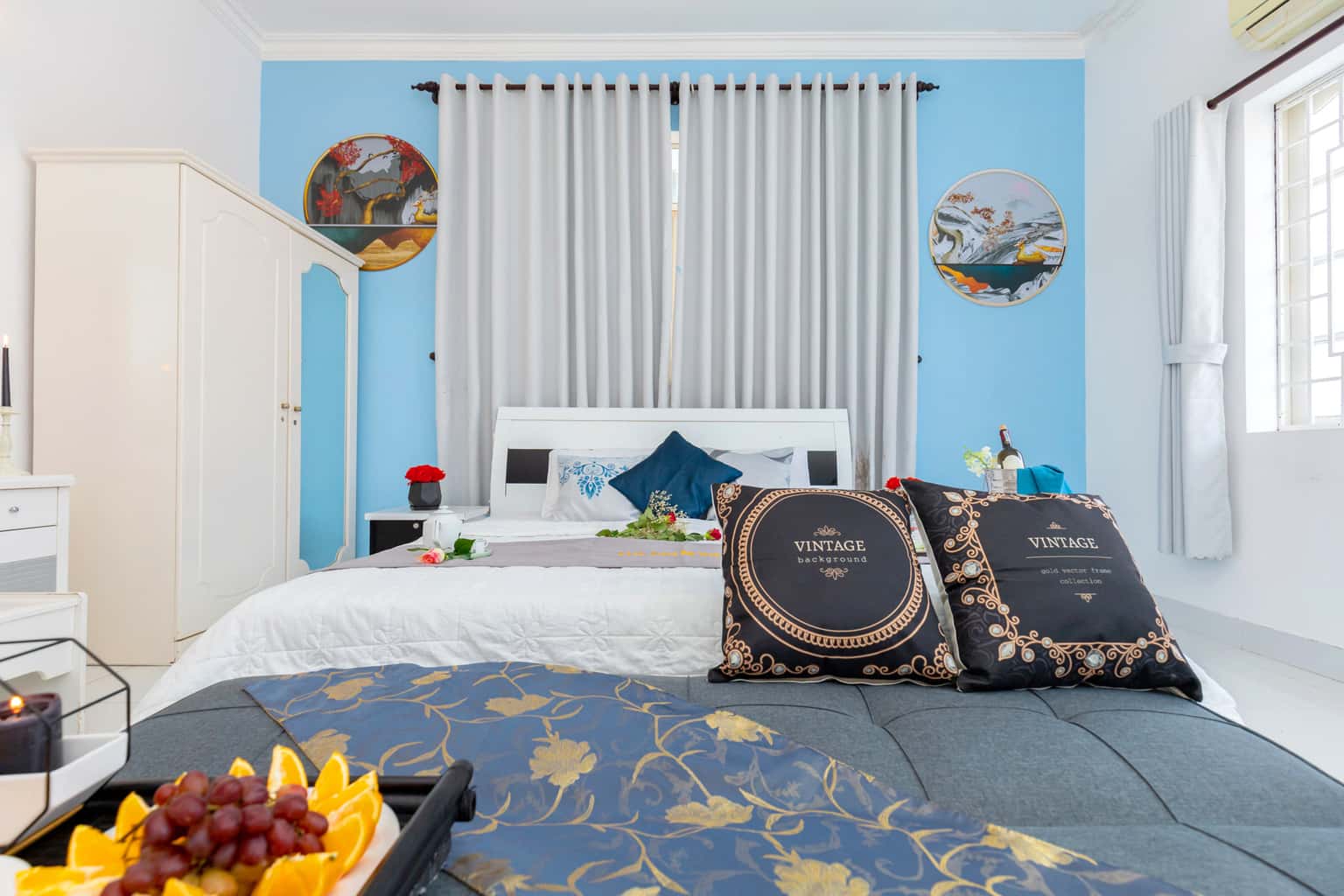 Palm Villa 2, số 4 Lạc Long Quân, Vũng Tàu — ảnh 21