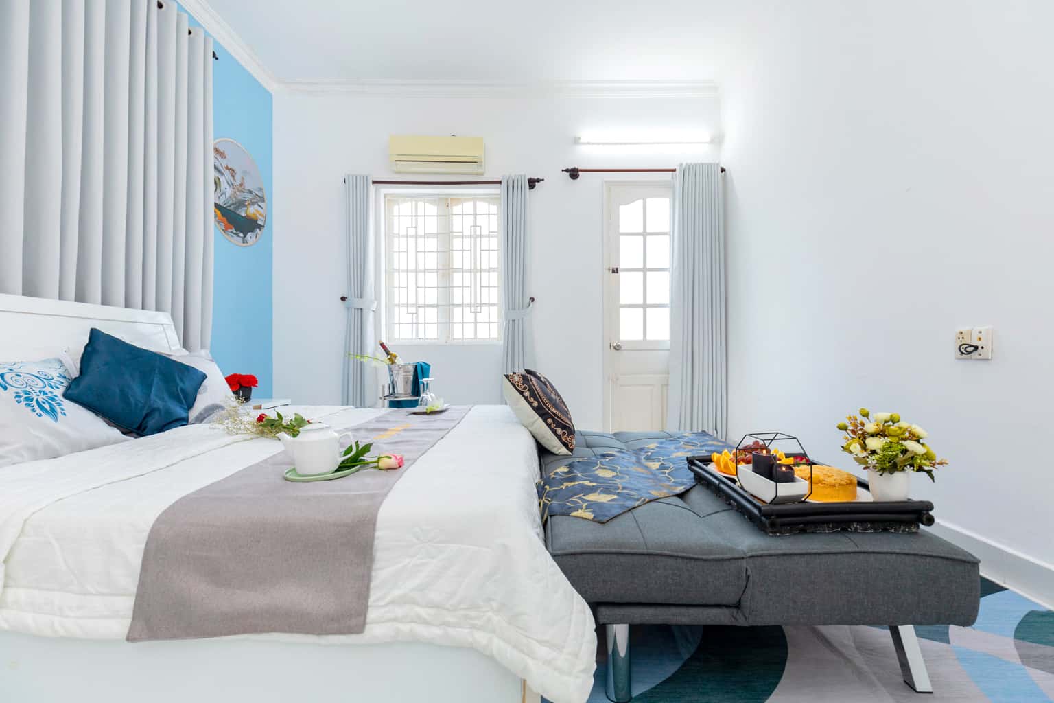 Palm Villa 2, số 4 Lạc Long Quân, Vũng Tàu — ảnh 20