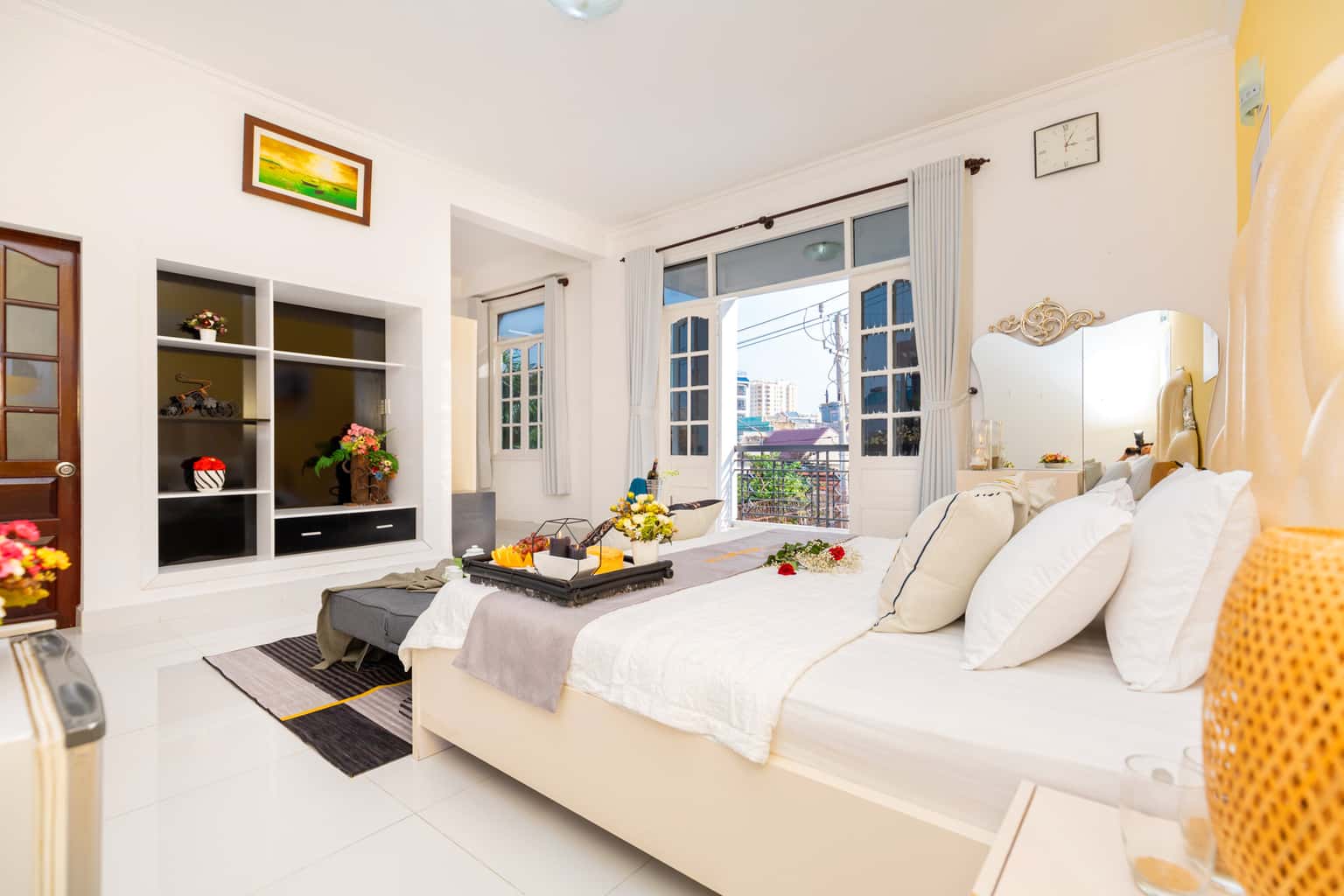 Palm Villa 2, số 4 Lạc Long Quân, Vũng Tàu — ảnh 30