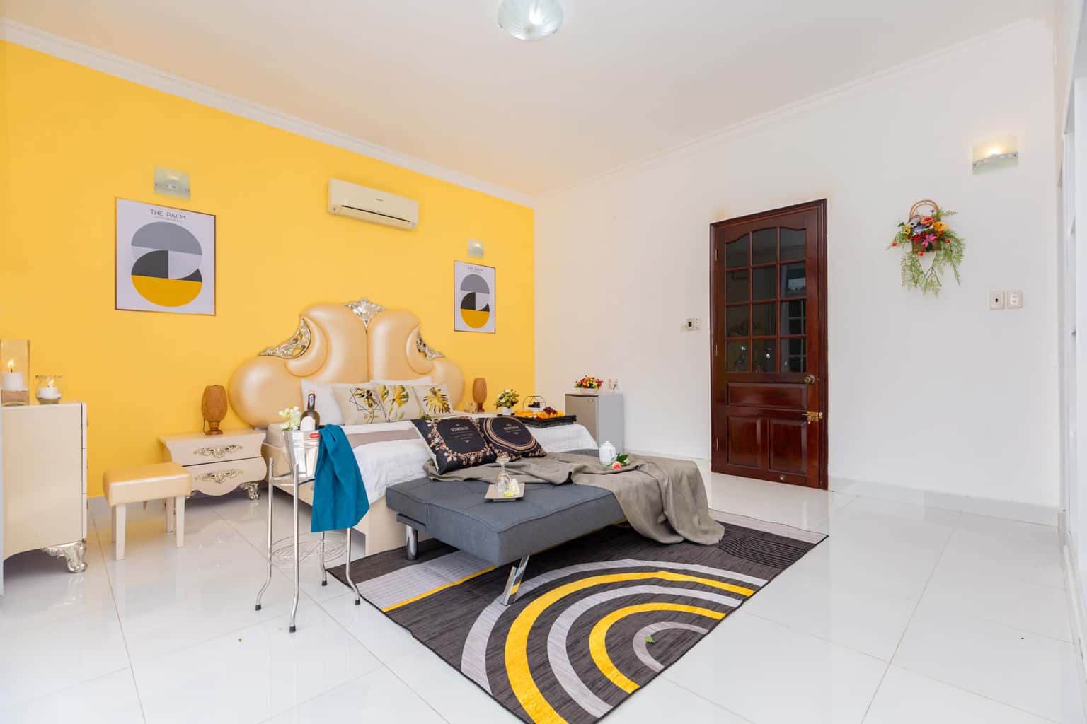 Palm Villa 2, số 4 Lạc Long Quân, Vũng Tàu — ảnh 26